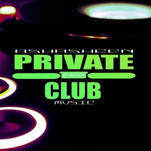 Dj Aliloo   Private Club Music 2011